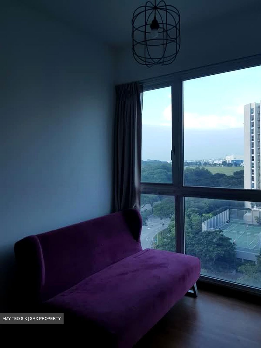 Waterview (D18), Condominium #586571601